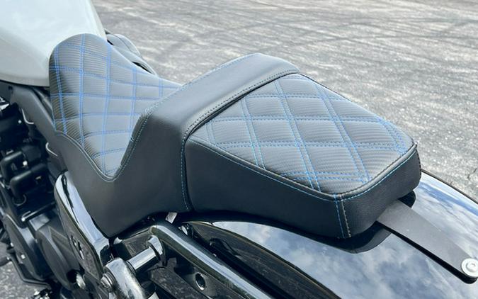 2025 Harley-Davidson Sportster RH975 - Nightster