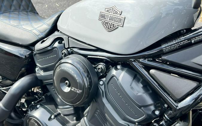 2025 Harley-Davidson Sportster RH975 - Nightster