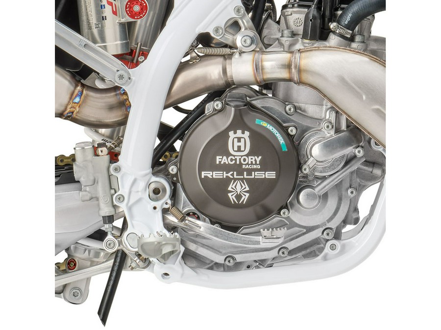 2026 Husqvarna FC 450 Factory Edition