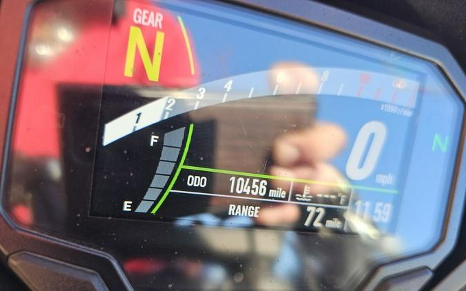 2021 Kawasaki Ninja® 650 ABS