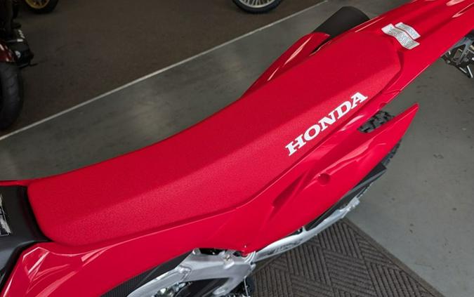 2026 Honda CRF 450RL