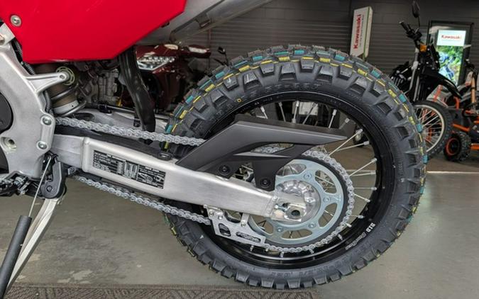 2026 Honda CRF 450RL