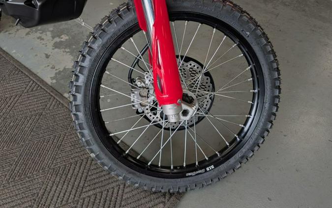 2026 Honda CRF 450RL