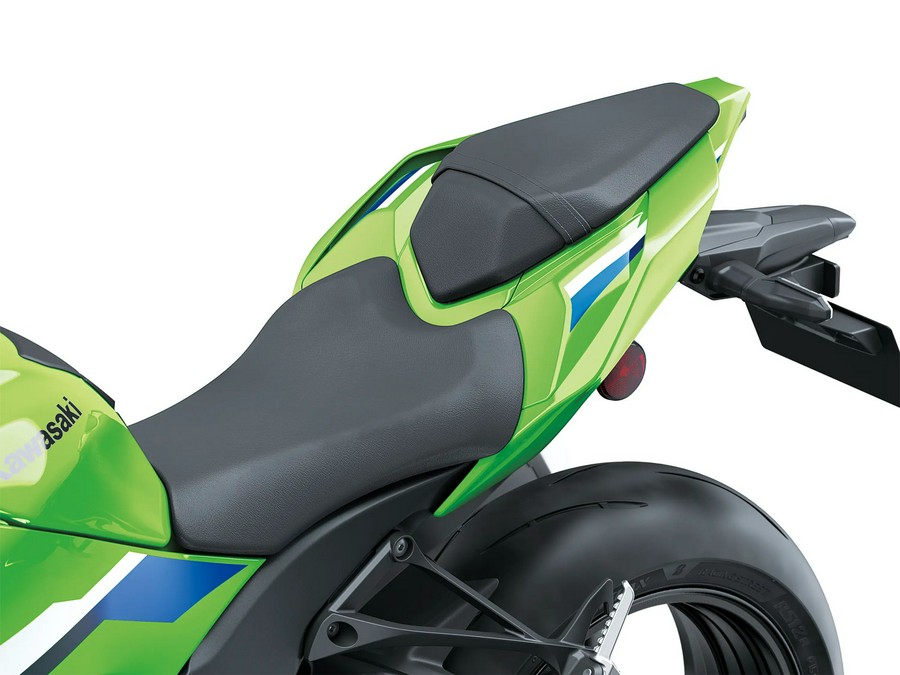 2026 Kawasaki Ninja ZX-10R ABS