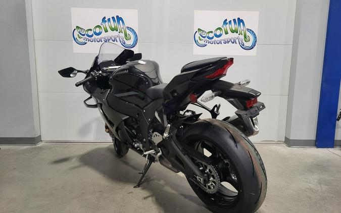 2026 Kawasaki Ninja® ZX™-10R ABS