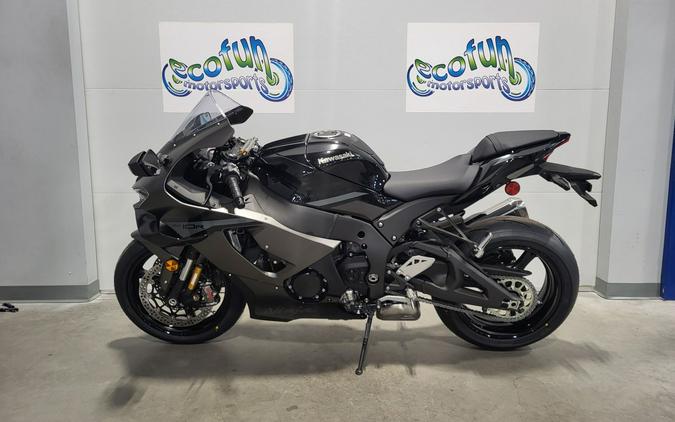 2026 Kawasaki Ninja® ZX™-10R ABS