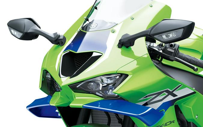 2026 Kawasaki Ninja ZX-10R ABS