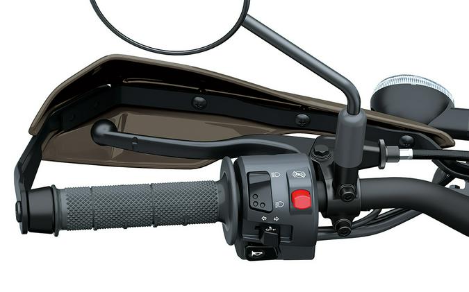 2026 KLX®230 DF ABS - Kawasaki