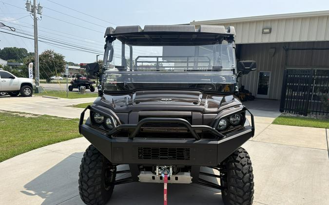 2022 KAWASAKI MULE PRO-FXT - B500872