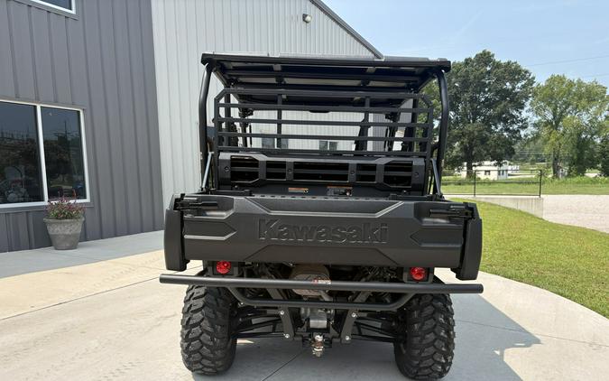 2022 KAWASAKI MULE PRO-FXT - B500872