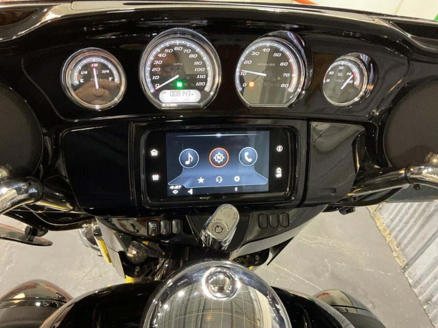 2020 Harley-Davidson ELECTRA GLIDE ULTRA LIMITED