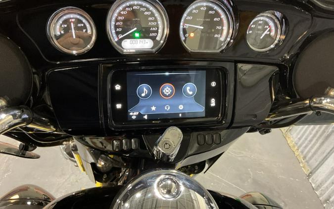 2020 Harley-Davidson ELECTRA GLIDE ULTRA LIMITED