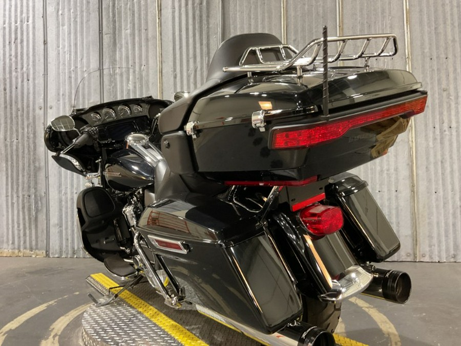 2020 Harley-Davidson ELECTRA GLIDE ULTRA LIMITED
