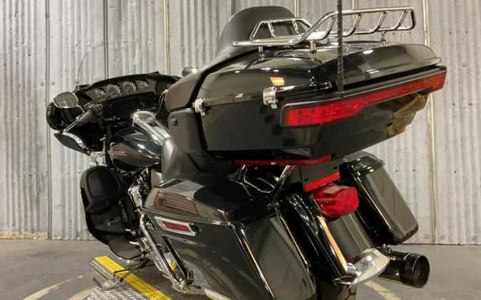 2020 Harley-Davidson ELECTRA GLIDE ULTRA LIMITED