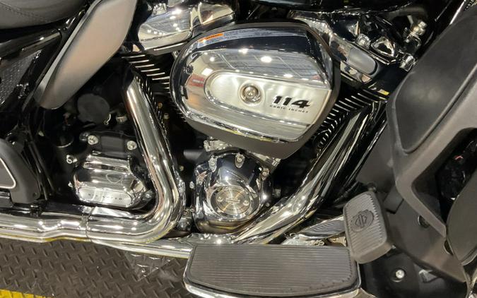 2020 Harley-Davidson ELECTRA GLIDE ULTRA LIMITED