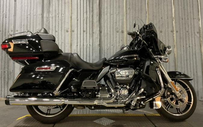 2020 Harley-Davidson ELECTRA GLIDE ULTRA LIMITED