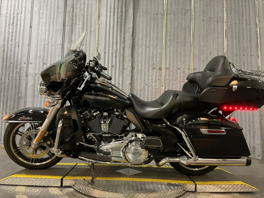 2020 Harley-Davidson ELECTRA GLIDE ULTRA LIMITED