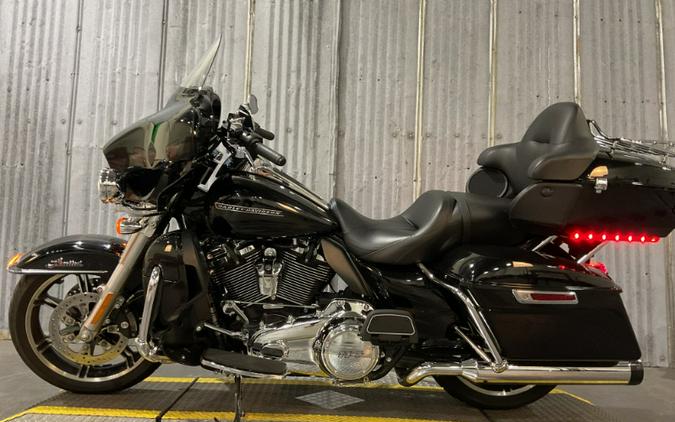 2020 Harley-Davidson ELECTRA GLIDE ULTRA LIMITED