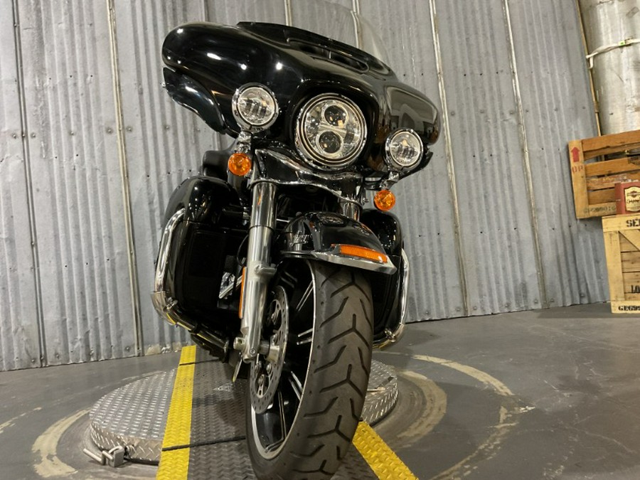 2020 Harley-Davidson ELECTRA GLIDE ULTRA LIMITED