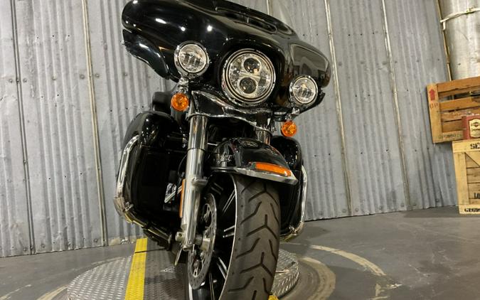 2020 Harley-Davidson ELECTRA GLIDE ULTRA LIMITED