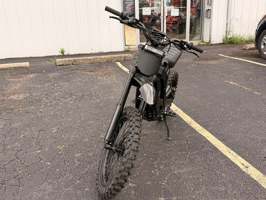 2026 E-RIDE PRO SR 19/16