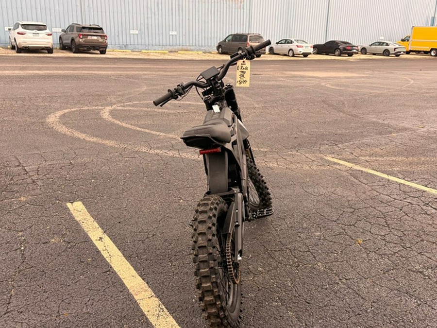 2026 E-RIDE PRO SR 19/16