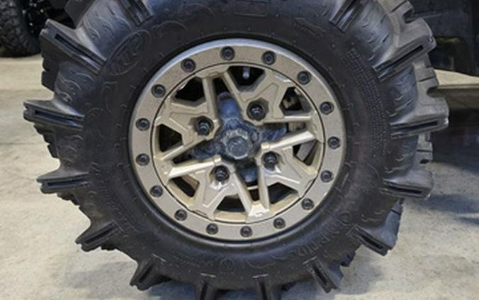 2022 Can-Am MAVERICK X3 X MR TURBO RR
