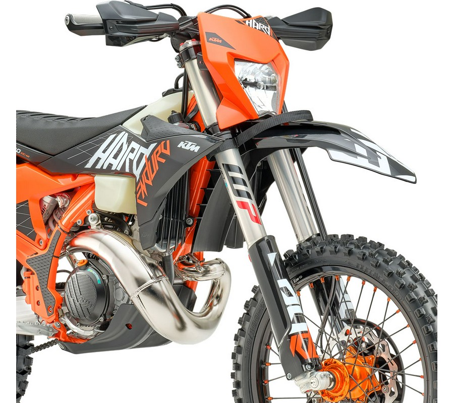 2027 KTM 300 XC-W Hardenduro