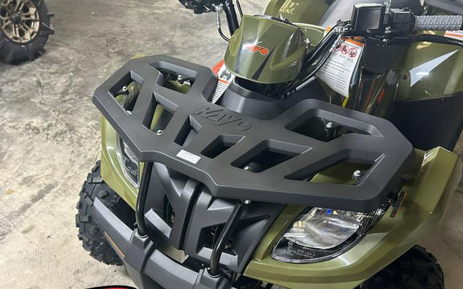 2027 KAYO Bull 300 EFI