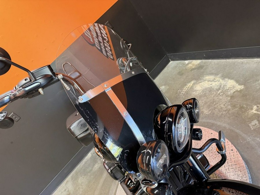 2020 Harley-Davidson Softail FLHCS - Heritage Classic 114