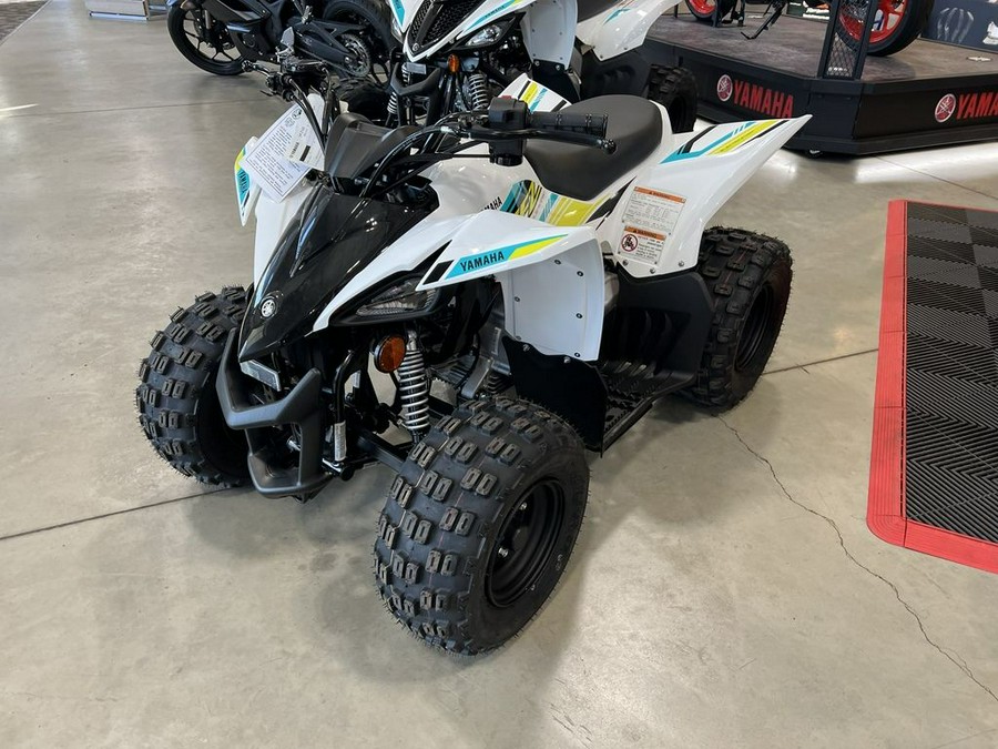 2022 Yamaha YFZ50 ATV