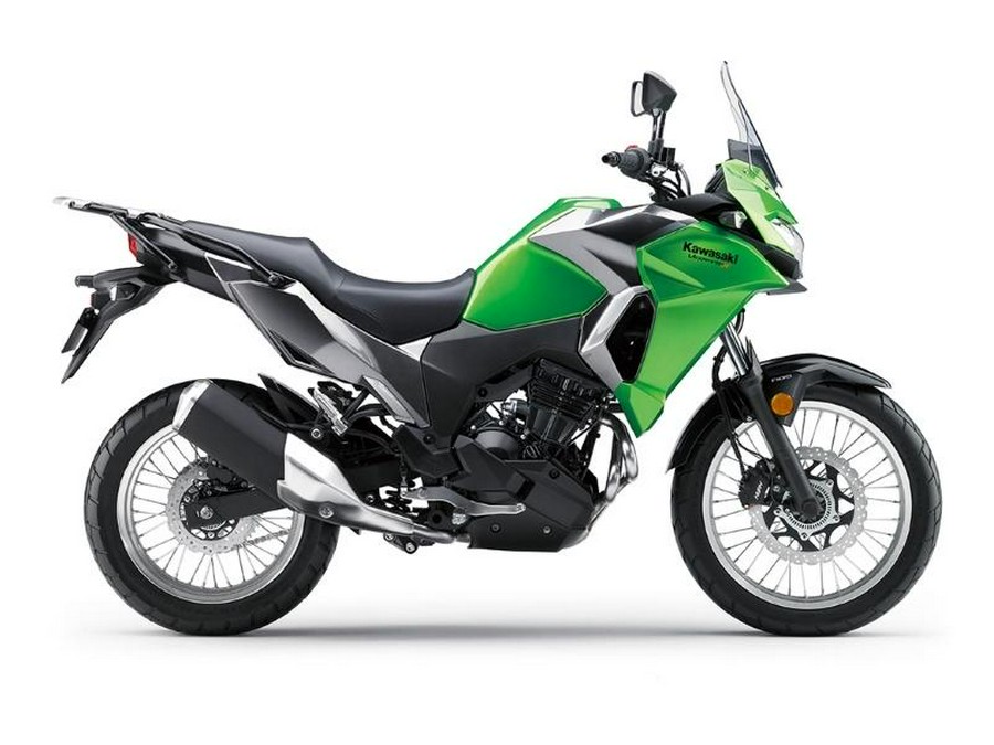 2017 Kawasaki Versys®-X 300