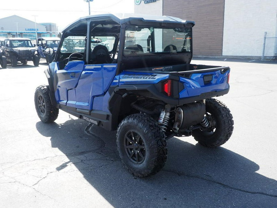 2024 Polaris® General XP 4 1000 Ultimate