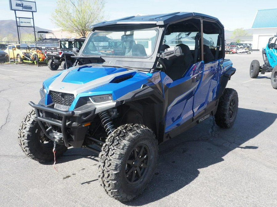 2024 Polaris® General XP 4 1000 Ultimate