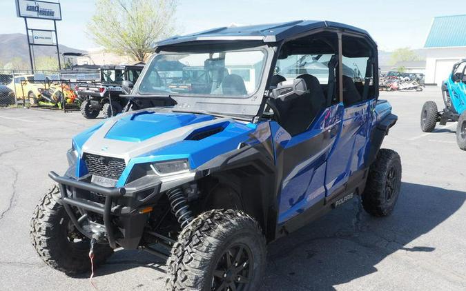 2024 Polaris® General XP 4 1000 Ultimate