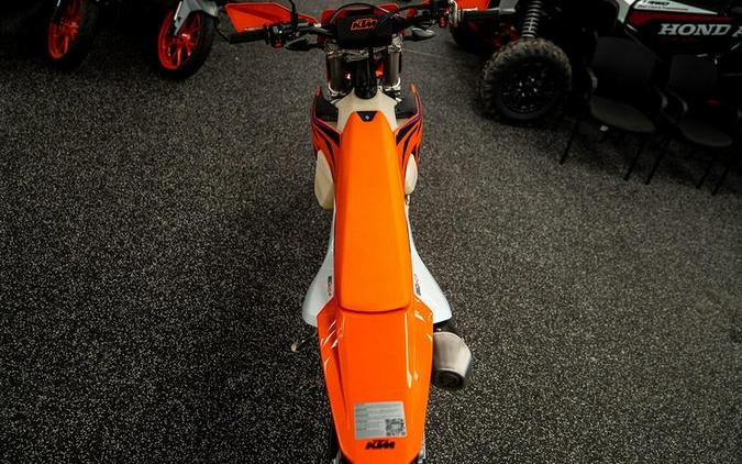 2024 KTM 350 EXC-F