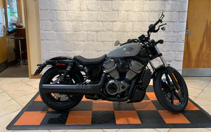 2024 Harley-Davidson Nightster®