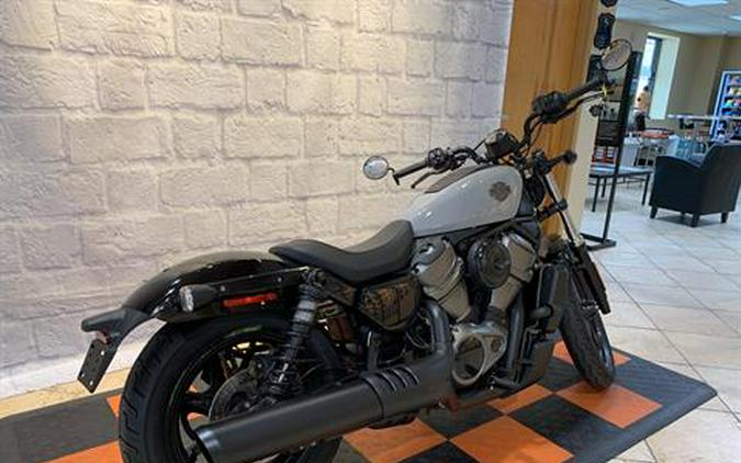 2024 Harley-Davidson Nightster®