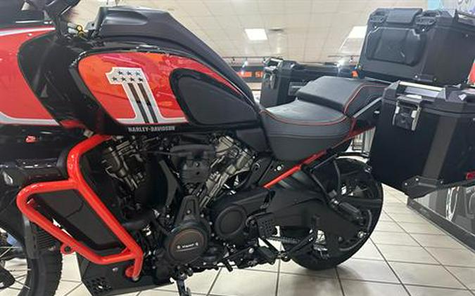 2024 Harley-Davidson CVO™ Pan America®