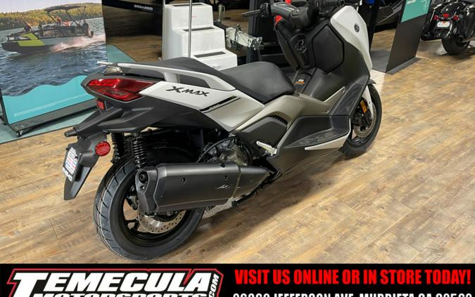 2024 Yamaha XMAX™ Base