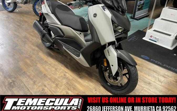 2024 Yamaha XMAX™ Base