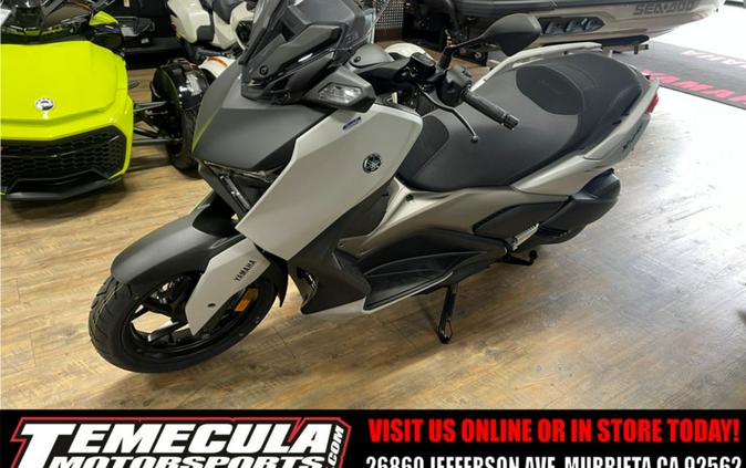 2024 Yamaha XMAX™ Base