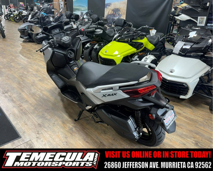 2024 Yamaha XMAX™ Base