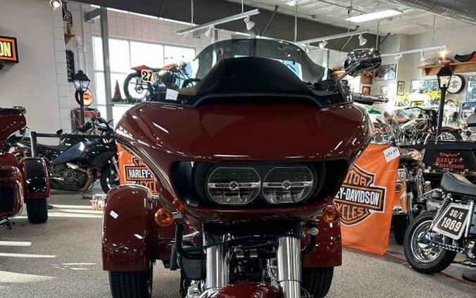 2024 Harley-Davidson® FLTRT Road Glide® 3