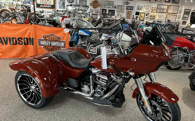 2024 Harley-Davidson® FLTRT Road Glide® 3