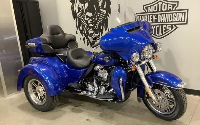 2024 Harley-Davidson® FLHTCUTG - Tri Glide® Ultra