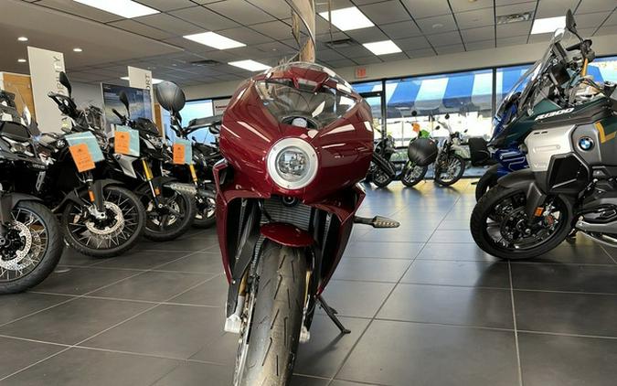 2024 MV Agusta Superveloce 98