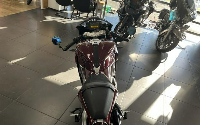 2024 MV Agusta Superveloce 98