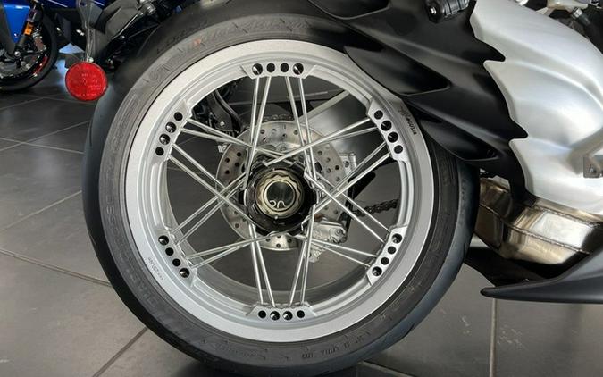 2024 MV Agusta Superveloce 98