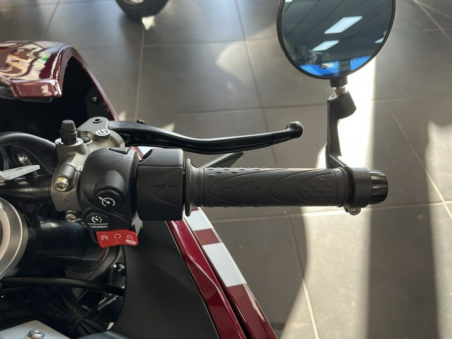 2024 MV Agusta Superveloce 98